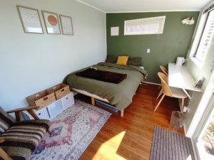 部屋