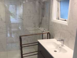 Bath room
