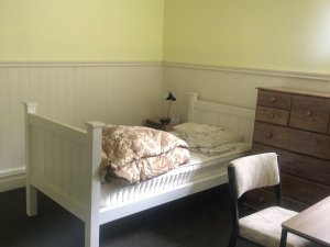 Room A