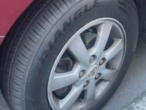 tyre