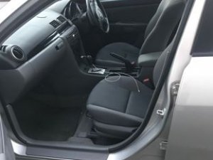 Frontseat