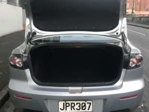 trunk
