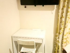 Nil bed2 desk