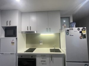 볼트 주방