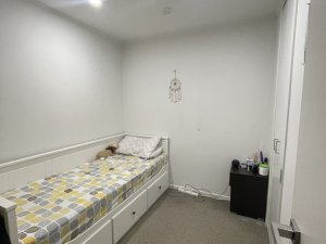 볼트 싱글룸