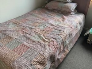 bed mel
