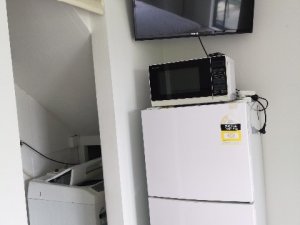 downstair picture
