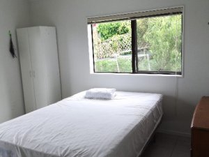 downstair room