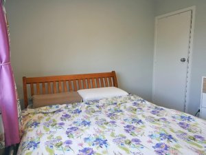 Bedroom 1-2 u
