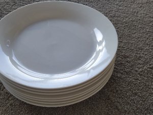 ディナープレート