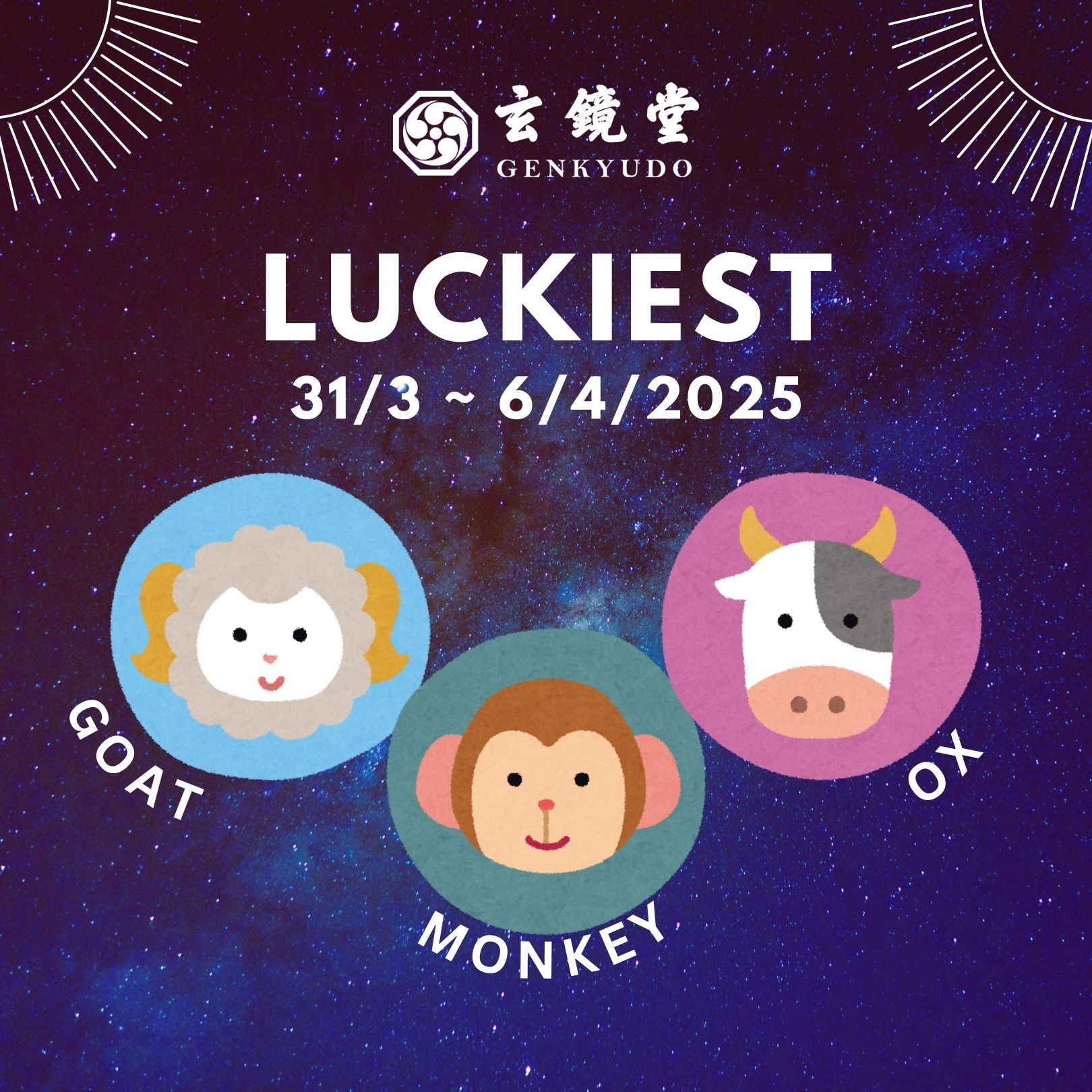 WeeklyZodiac 31Mar25b