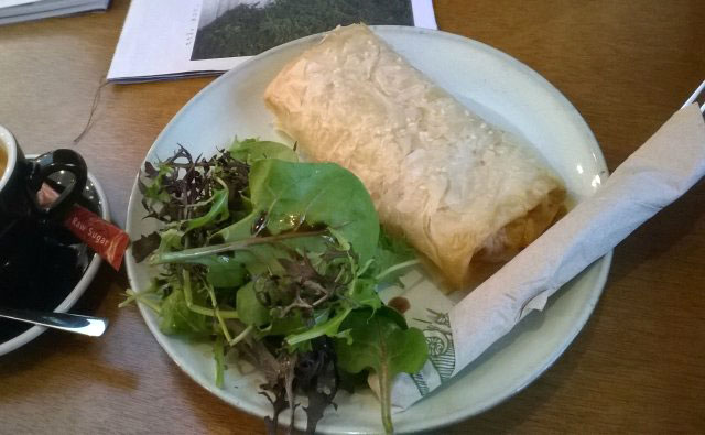 cafe