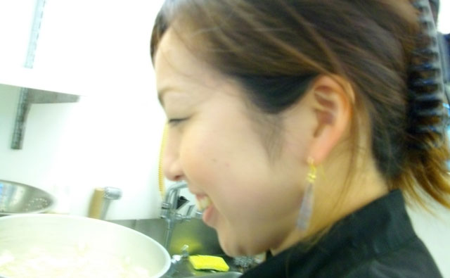 第3回 英語力ゼロ。職業調理師。私の就職活動