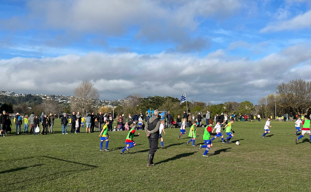 FOOTBALL5