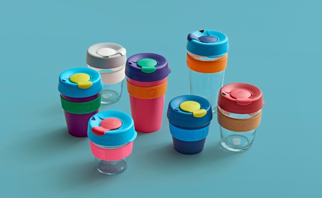 keep cup