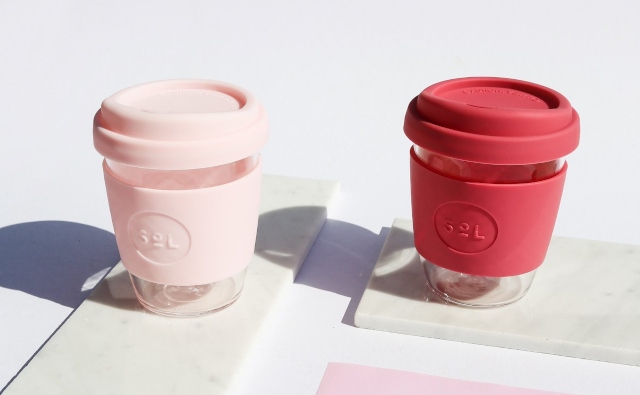 Sol cup