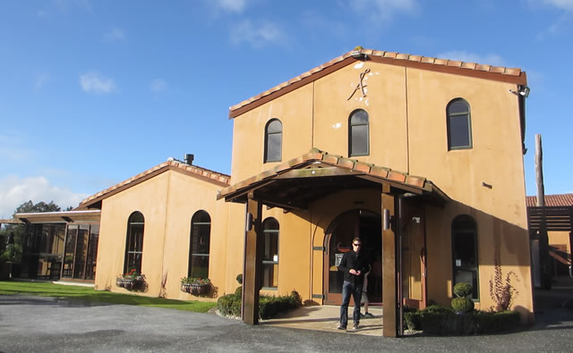 Ascension Wine Estate