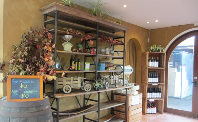 Ascension Wine Estate
