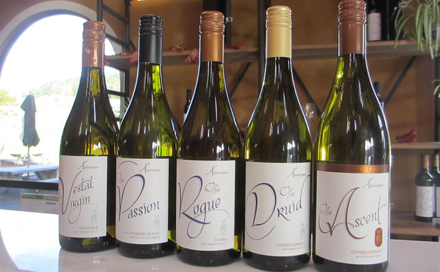 Ascension Wine Estate