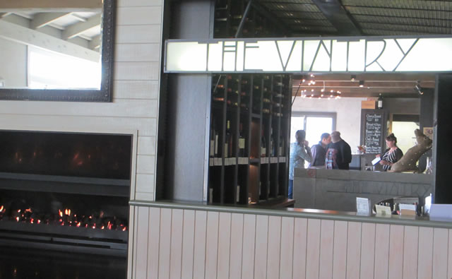 The Vintry