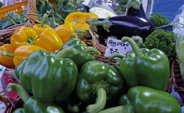 野菜
