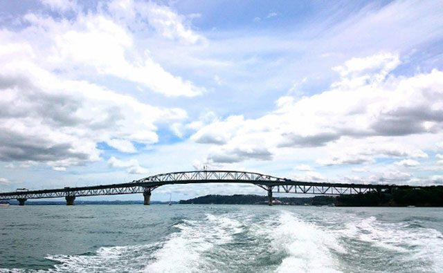 ferry