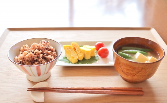 第７回　管理栄養士監修｜食事でメンタルを整える方法