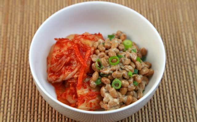 第8回　ヨーグルトより効く！？腸活に“お米”が最強な理由