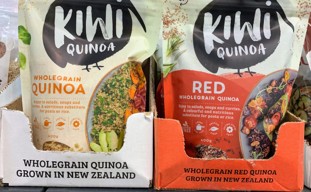 第9回　NZ在住管理栄養士が教える