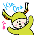 Kia Ora