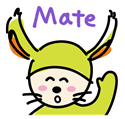 Mate