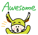Awesome