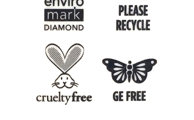 Be Cruelty Free! 