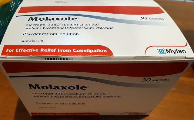 Molaxole