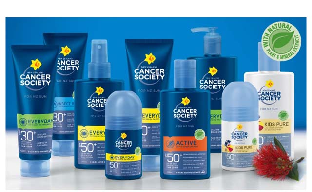 Cancer Society