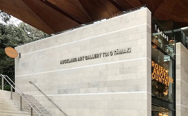 Auckland Art Gallery