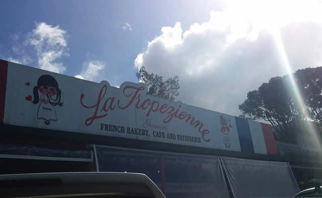La Tropezienne