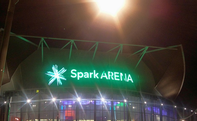 Spark Arena