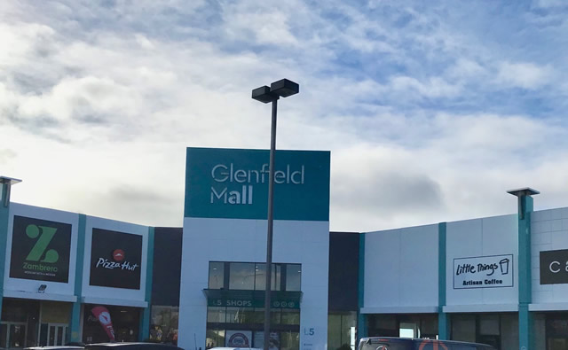 Glenfield