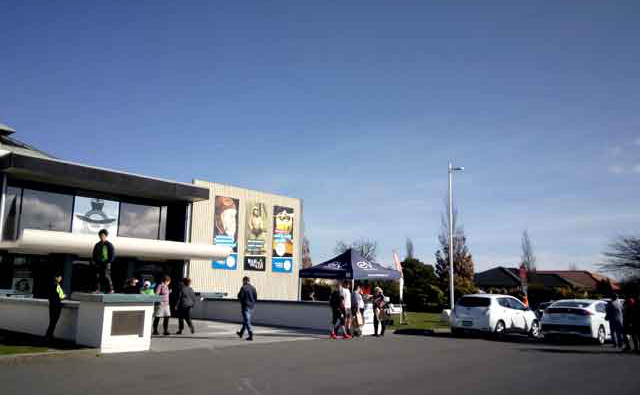 「Go Green Expo」ニュージーランド３大都市で開催されるエコイベント