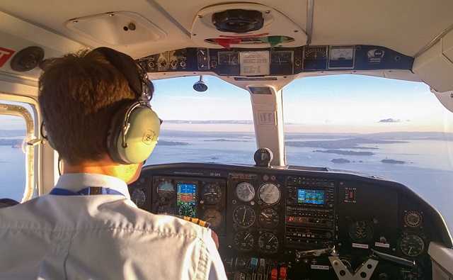 airplane
