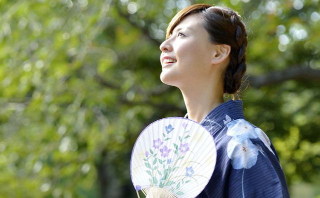 ニュージーランドで日本のお祭り！Japan Day 2015