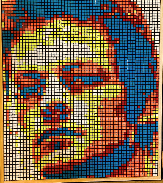 Rubikscube
