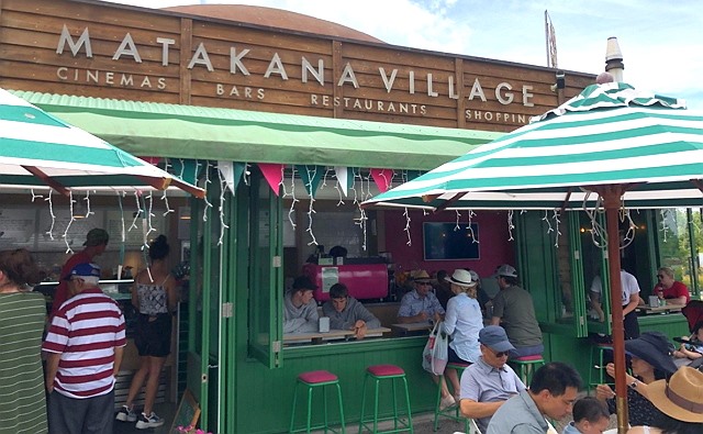 Matakana