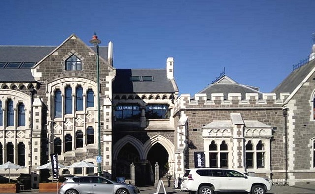 Lumiere Cinemas