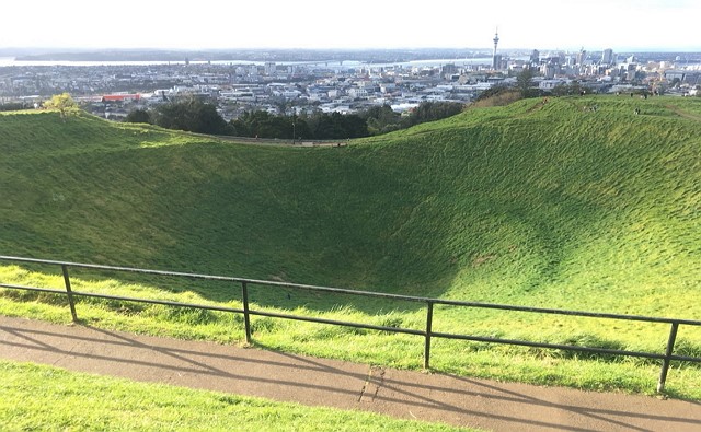 Maungawhau