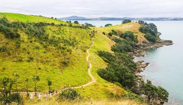 headlands