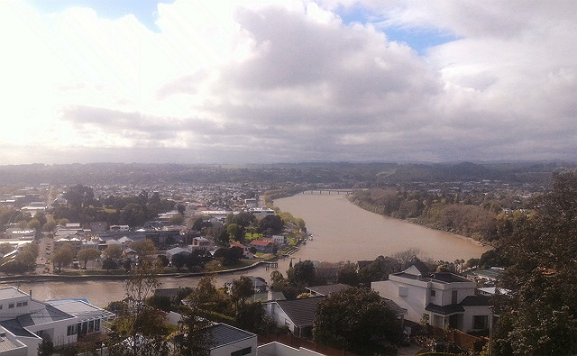 Whanganui