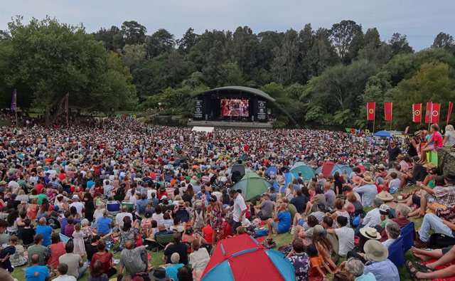 WOMAD