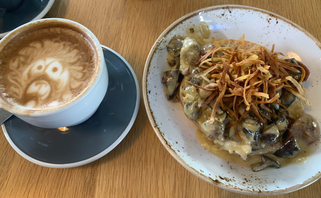 Marua Road Cafe1